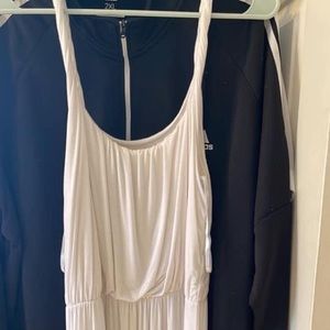 The loft maxi
